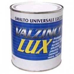 SMALTO VALZINCO LUX Lt.0,750