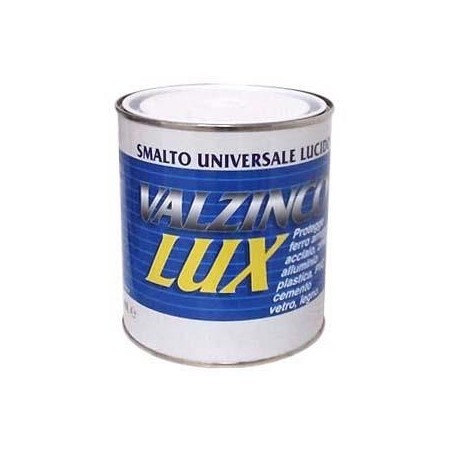 SMALTO VALZINCO LUX Lt.0,750