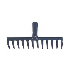 RASTRELLO 12 DENTI