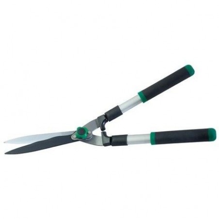 FORBICE PER SIEPE PAPILLON MANCO ALLUMINIO MM. 610