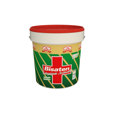 IDROPITTURA BISATEN OPACO ANTIMUFFA LT.14 DI MARIA