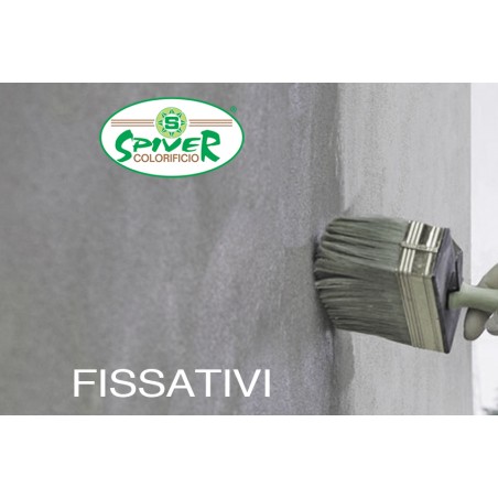 FISSATIVO REOSAN ANTIMUFFA LT. 4 SPIVER