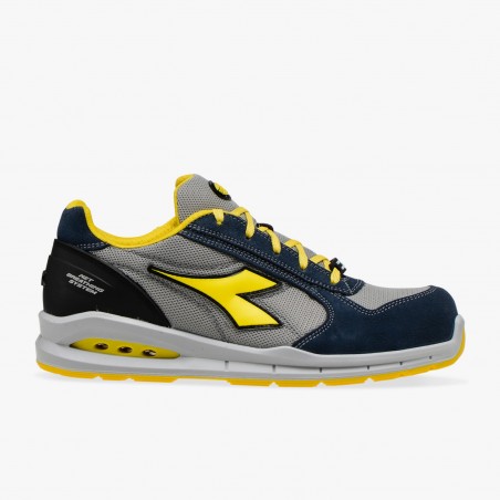 SCARPA ANTINFORT. RUN NET AIRBOX LOW S1P SRC