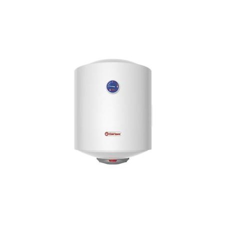 Thermex Scaldabagno elettrico 50lt boiler verticale 1.2kW acqua calda casa GARANZIA 3 ANNI