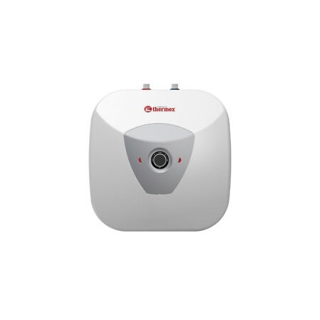 Thermex Scaldabagno elettrico 10lt boiler sopra lavello acqua calda casa GARANZIA 3 ANNI