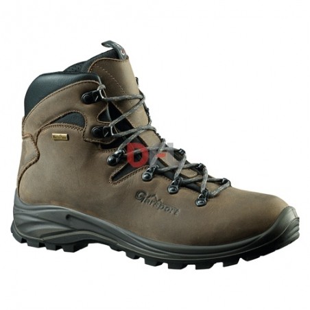 SCARPE PER TREKKING ALTE 'STELVIO TEX' GARSPORT