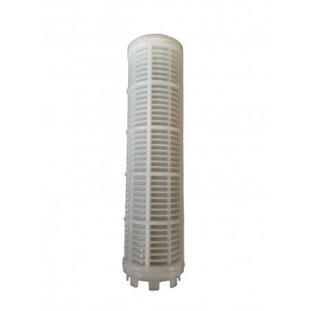 CARTUCCIA CARBONI ATTIVI 10" PER ACQUA