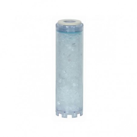 CARTUCCIA CON SALI POLIFOSFATI 10" PER ACQUA