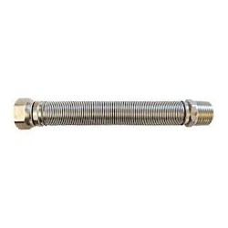 FLESSIBILE INOX 1"