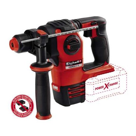 Tassellatore a batteria HEROCCO