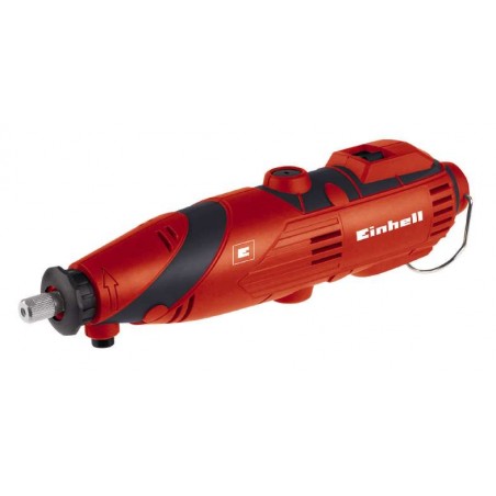 Utensile per smerigliare e incidere TH-MG 135 E
