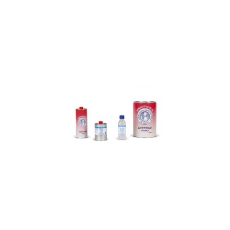 ACETONE PURO LT.5
