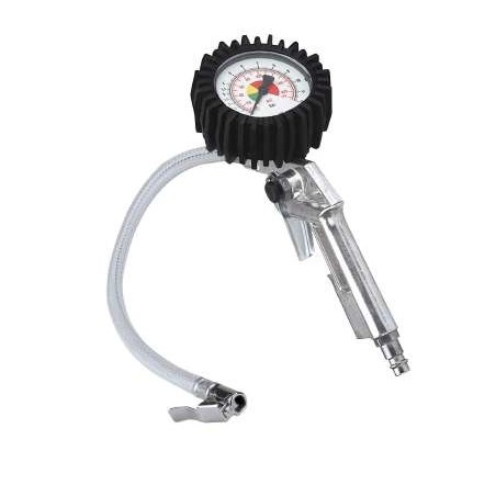 Misuratore di Gonfiaggio Pneumatici Einhell