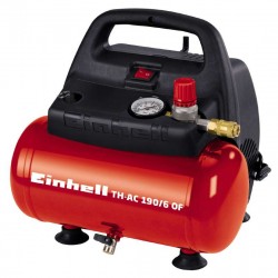 Einhell compressore th-ac...