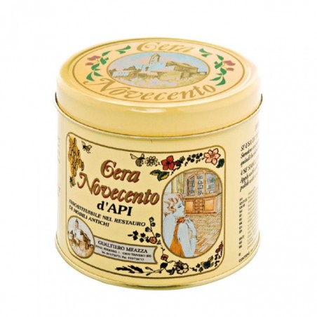 CERA D'API NOVECENTO LT. 0,500
