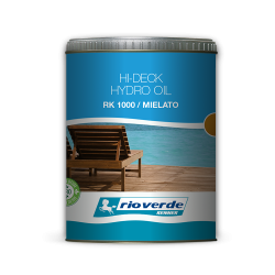 HYDRO OIL RIO VERDE BIANCO...