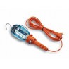 LAMPADA PORTATILE C/CAVO MT.10