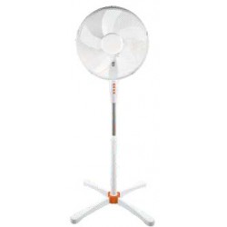 Ventilatore a piantana 40cm...