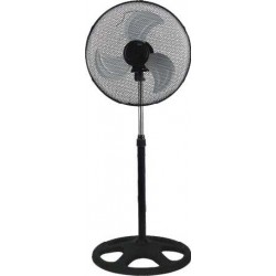 Ventilatore a piantana 3 in...